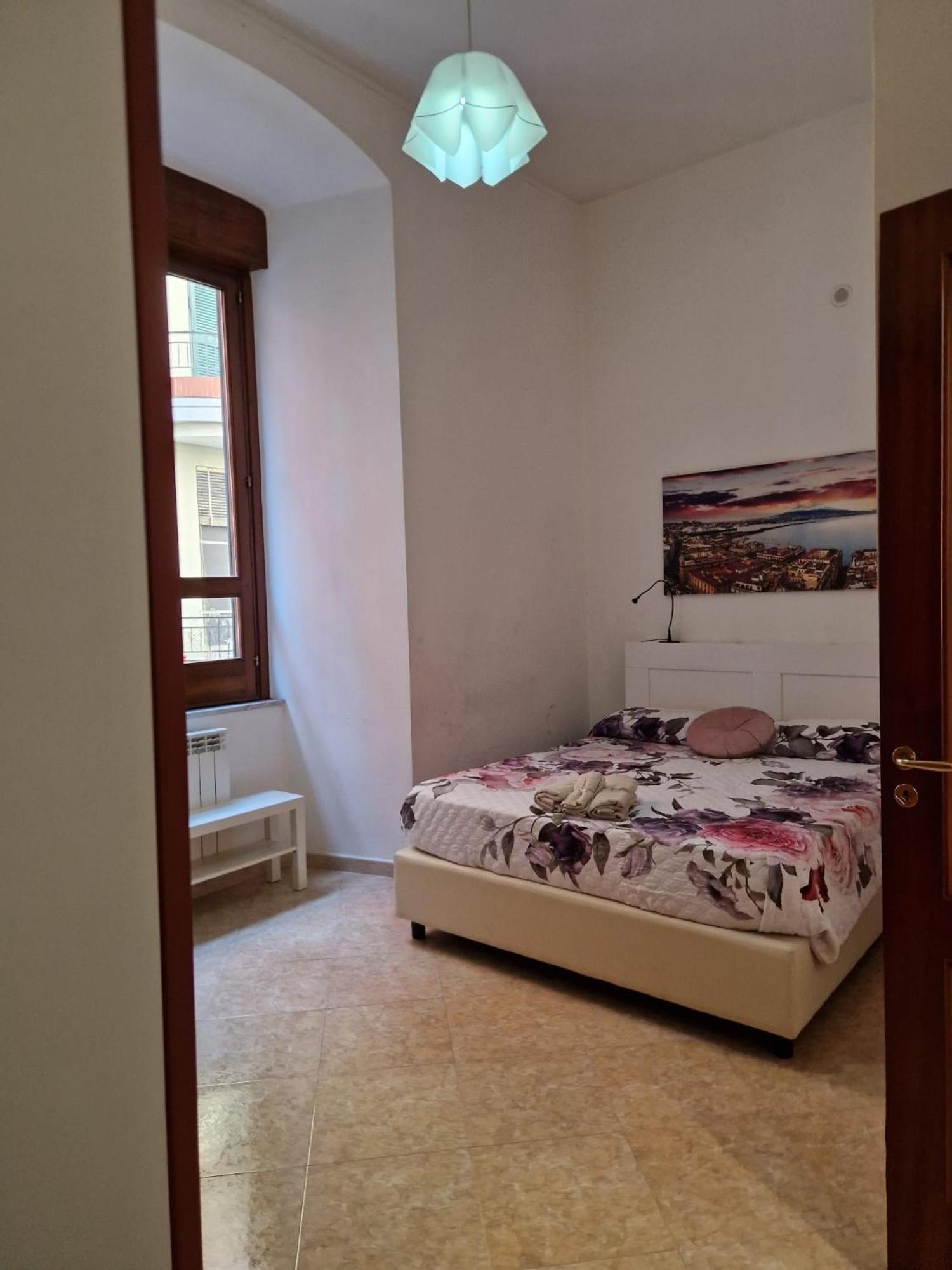 Casa Del Palumbo Διαμέρισμα Νάπολη Εξωτερικό φωτογραφία