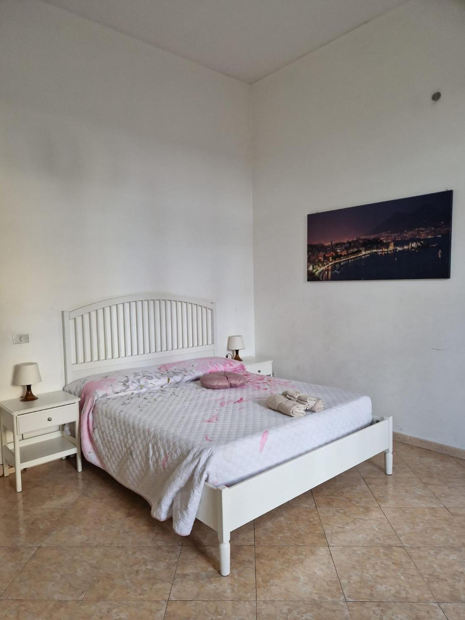 Casa Del Palumbo Διαμέρισμα Νάπολη Εξωτερικό φωτογραφία