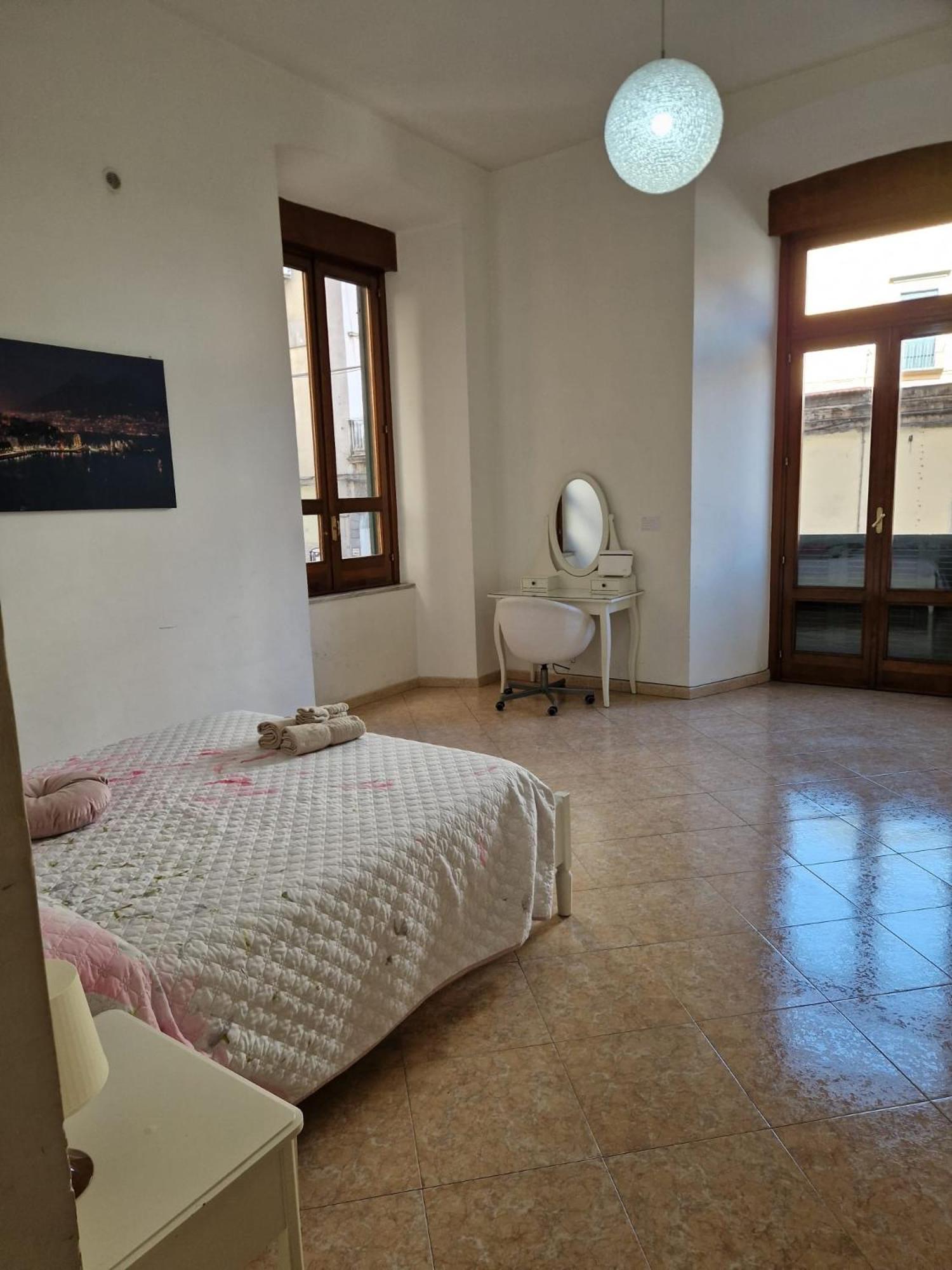Casa Del Palumbo Διαμέρισμα Νάπολη Εξωτερικό φωτογραφία