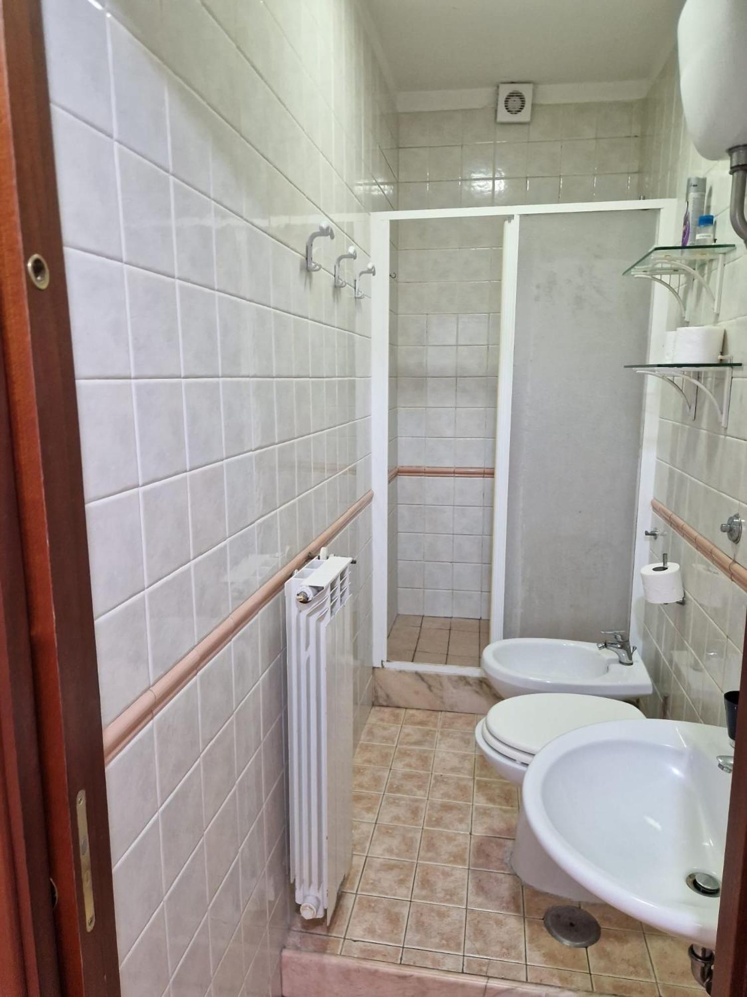 Casa Del Palumbo Διαμέρισμα Νάπολη Εξωτερικό φωτογραφία