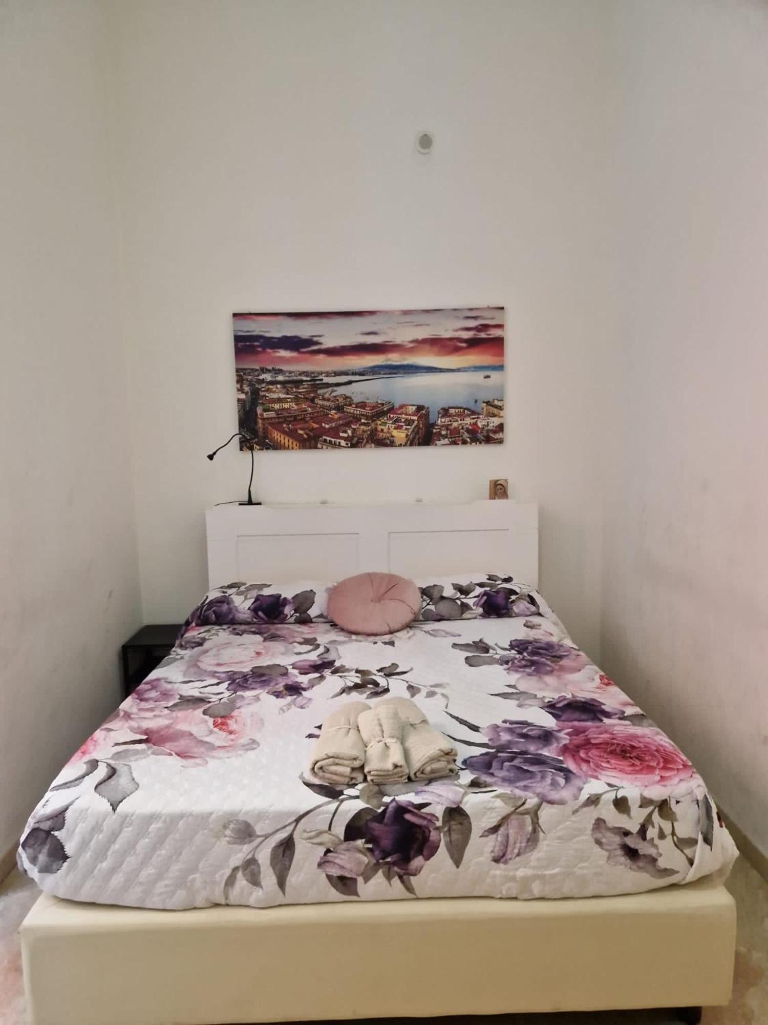 Casa Del Palumbo Διαμέρισμα Νάπολη Εξωτερικό φωτογραφία