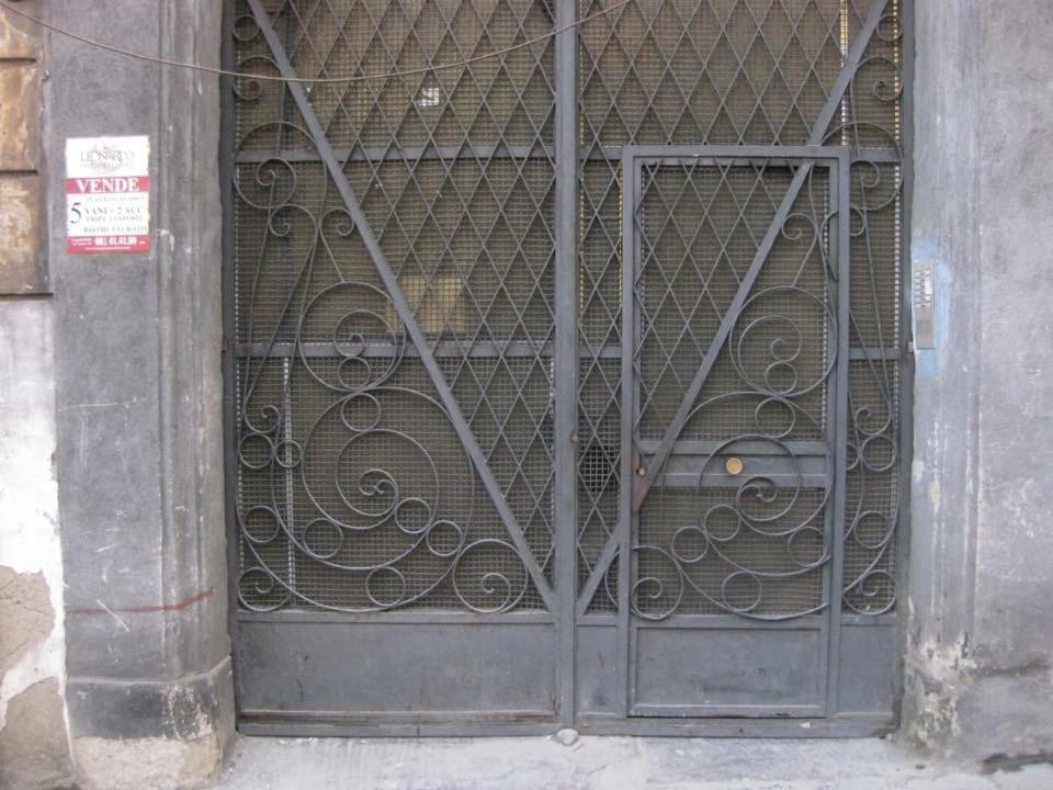 Casa Del Palumbo Διαμέρισμα Νάπολη Εξωτερικό φωτογραφία