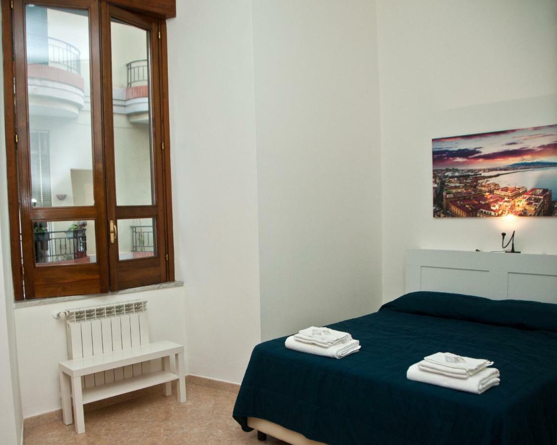 Casa Del Palumbo Διαμέρισμα Νάπολη Εξωτερικό φωτογραφία