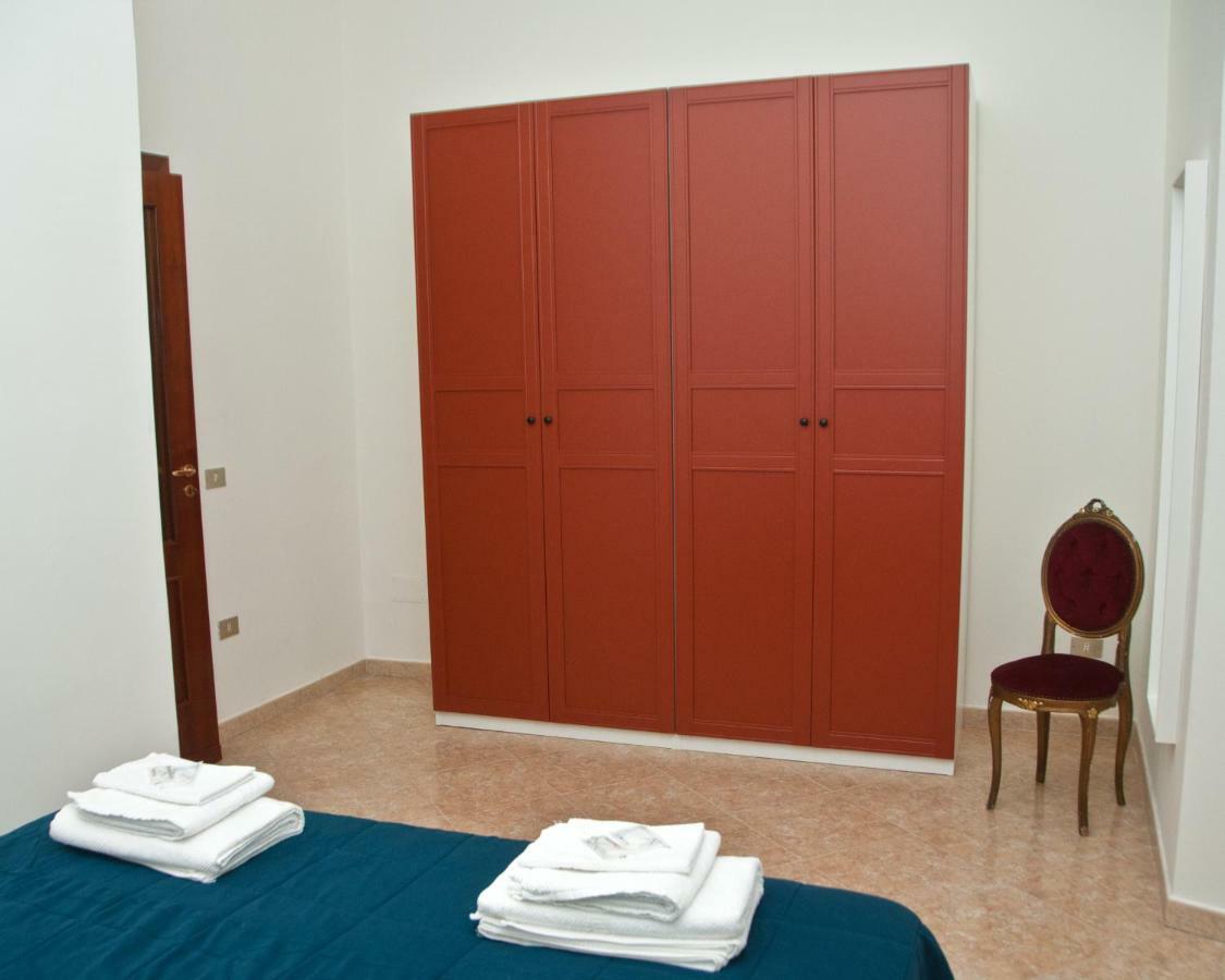 Casa Del Palumbo Διαμέρισμα Νάπολη Εξωτερικό φωτογραφία