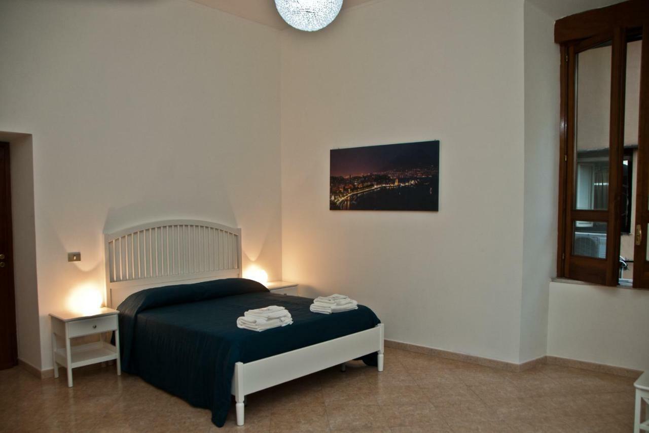 Casa Del Palumbo Διαμέρισμα Νάπολη Εξωτερικό φωτογραφία