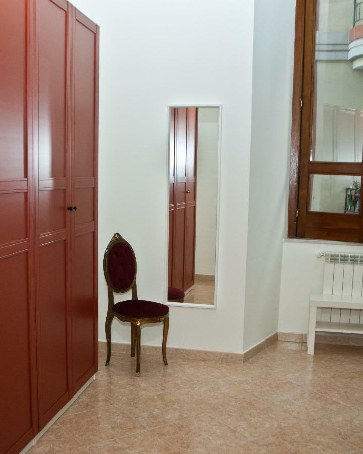 Casa Del Palumbo Διαμέρισμα Νάπολη Εξωτερικό φωτογραφία