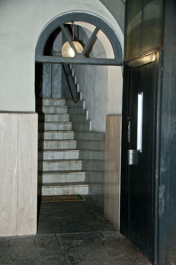 Casa Del Palumbo Διαμέρισμα Νάπολη Εξωτερικό φωτογραφία