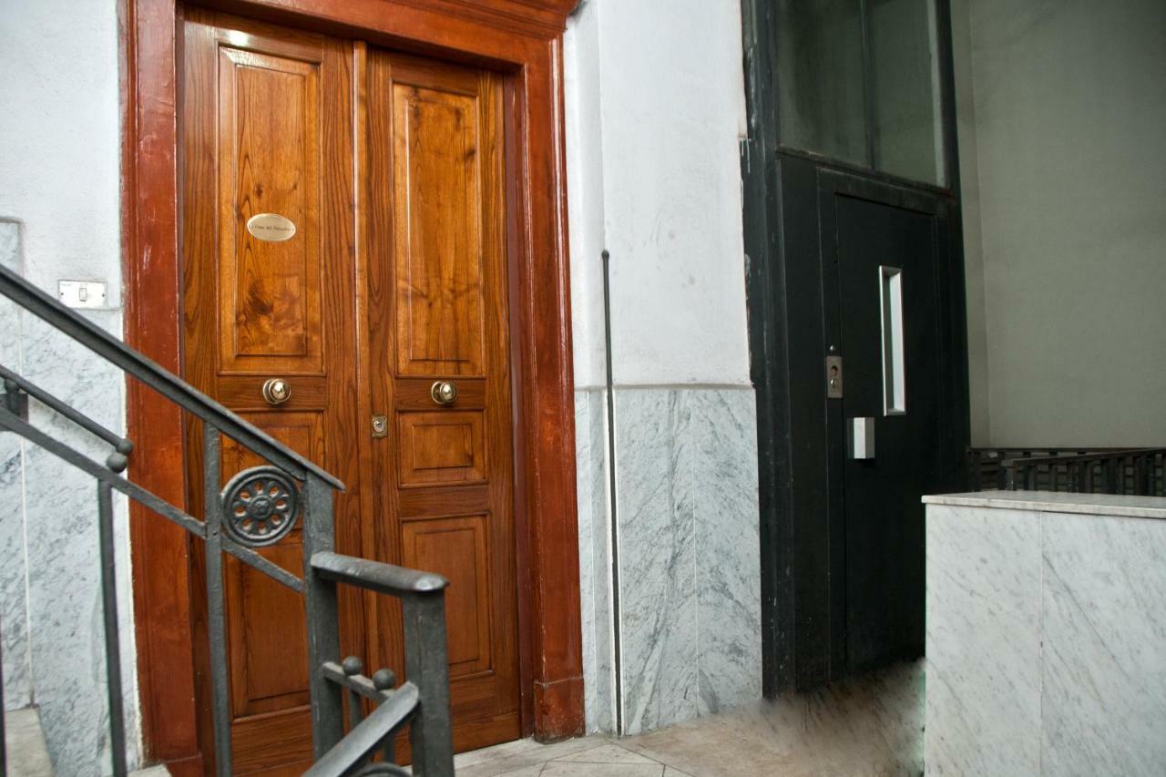 Casa Del Palumbo Διαμέρισμα Νάπολη Εξωτερικό φωτογραφία