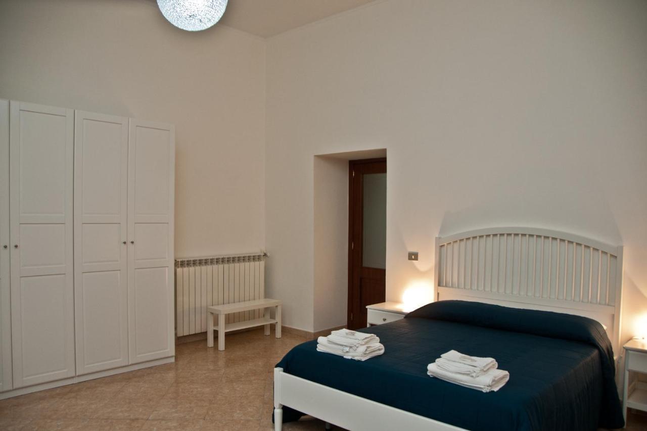 Casa Del Palumbo Διαμέρισμα Νάπολη Εξωτερικό φωτογραφία